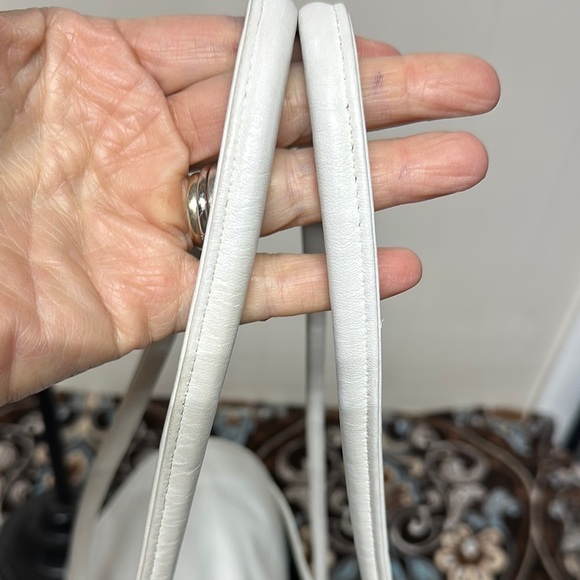 Vintage Rare! Coach Vintage Classic Legacy Flap #7301 with Dustbag - Picture 7 of 16